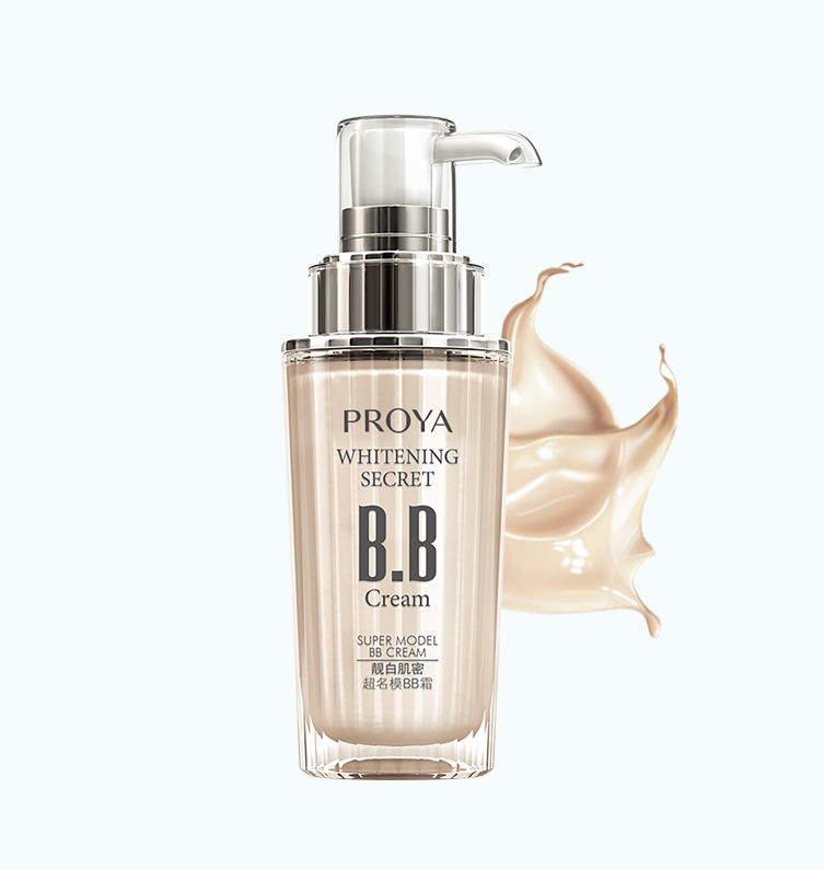 人生就是博靓白肌密名模BB